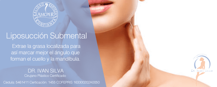 cirugía de papada en cmdx